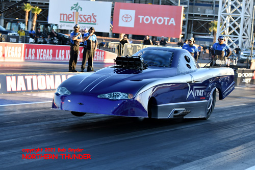 Ray Martin - 'Ivat Coatings' - TA/FC